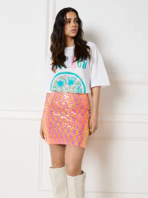 YAEL SKIRT
