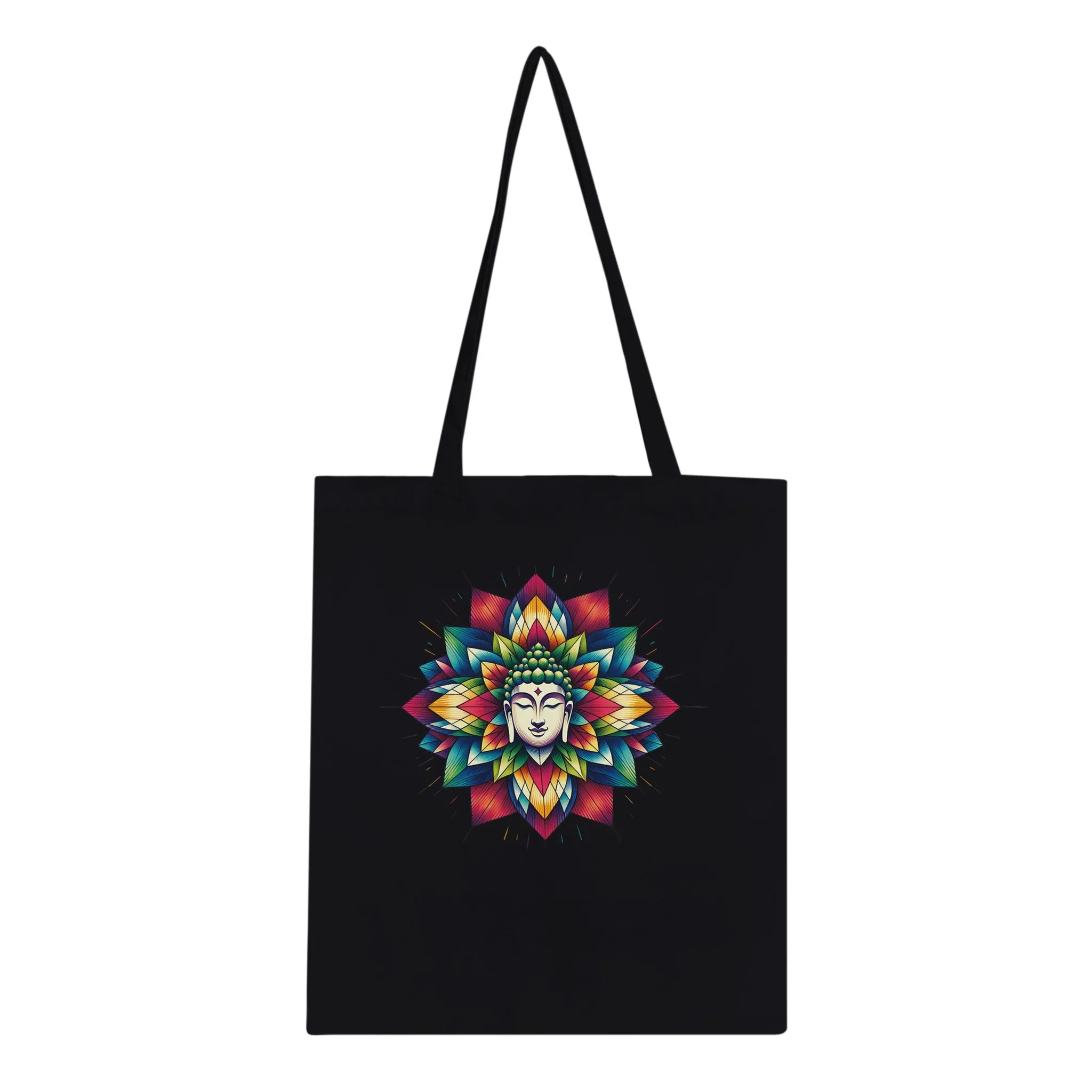 Yoga Classic Tote Bag