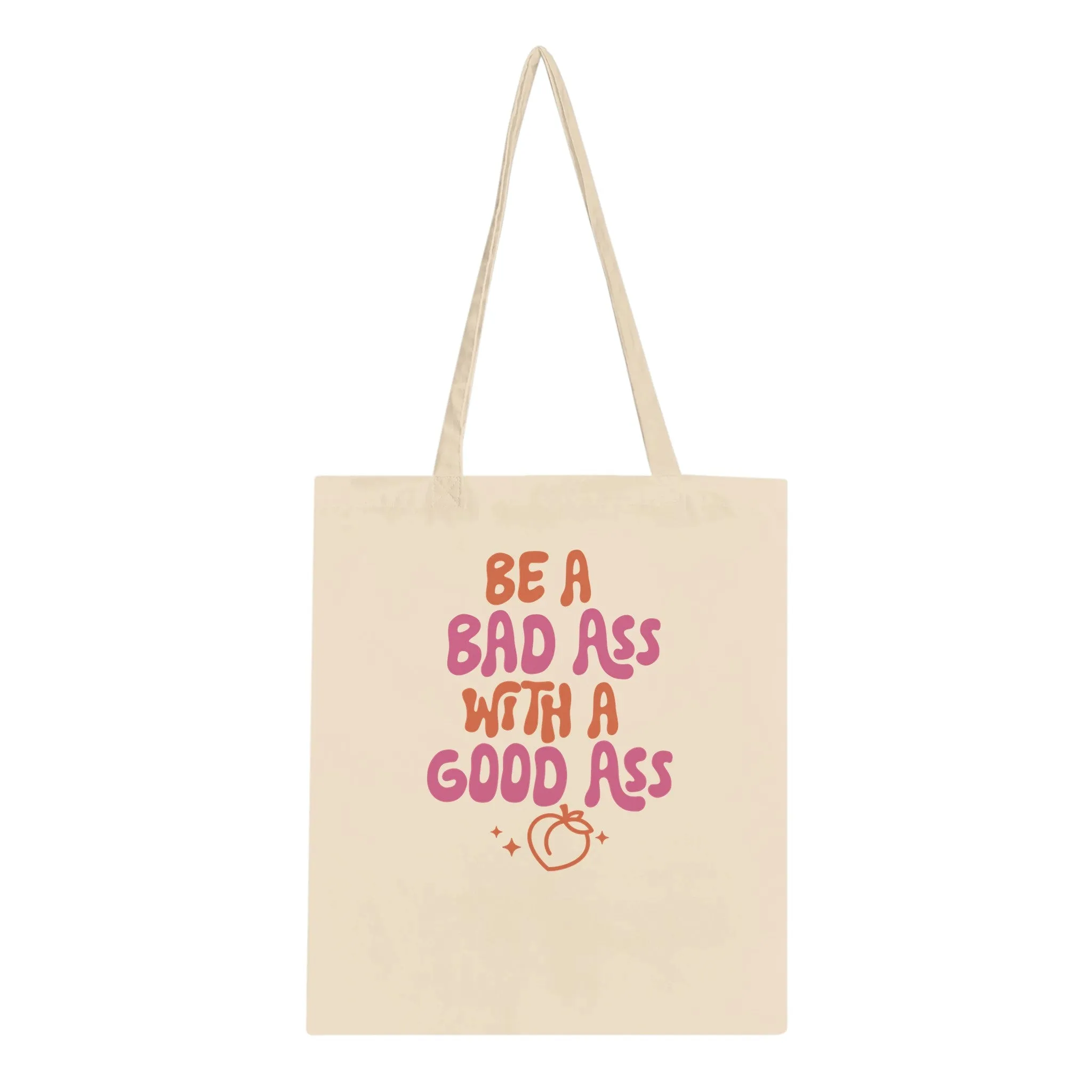 Yoga Classic Tote Bag