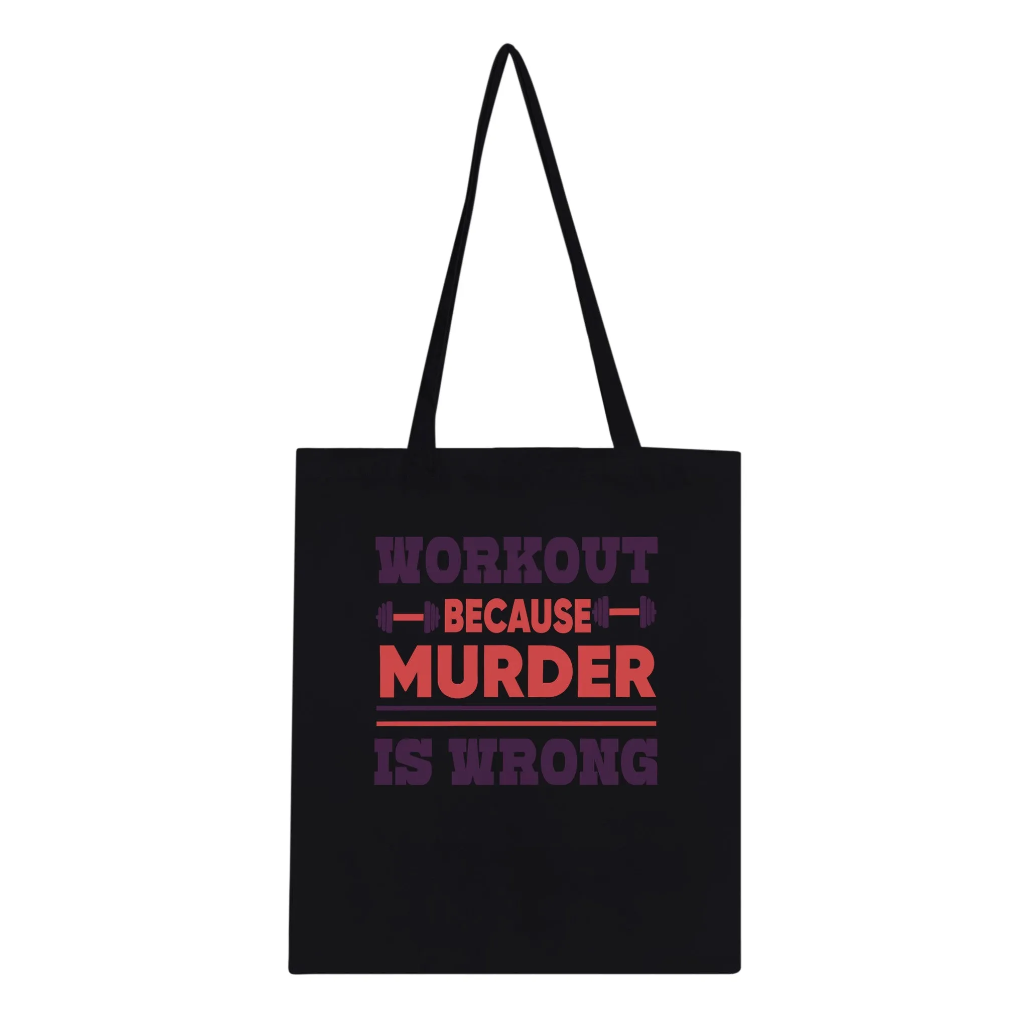Yoga Classic Tote Bag