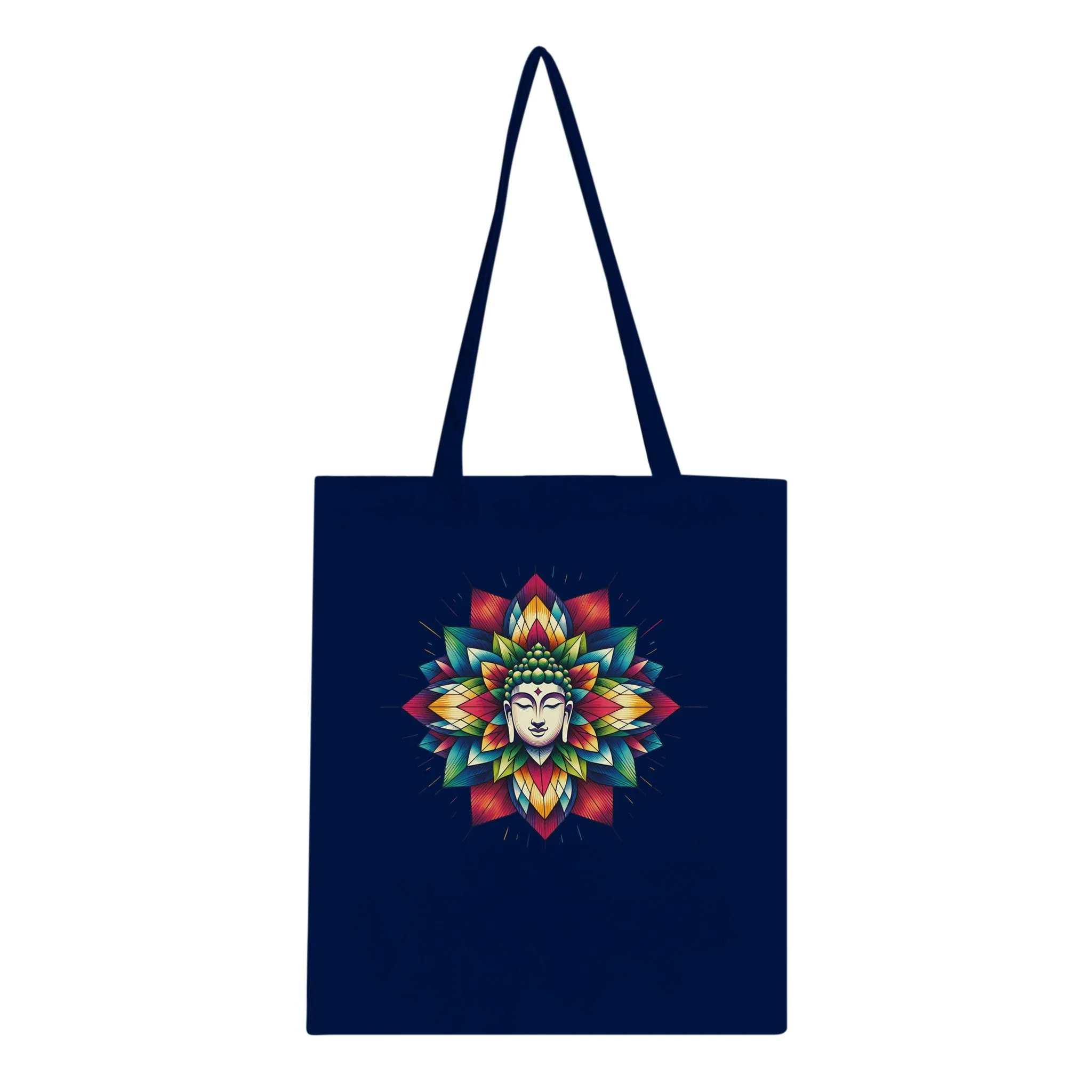 Yoga Classic Tote Bag
