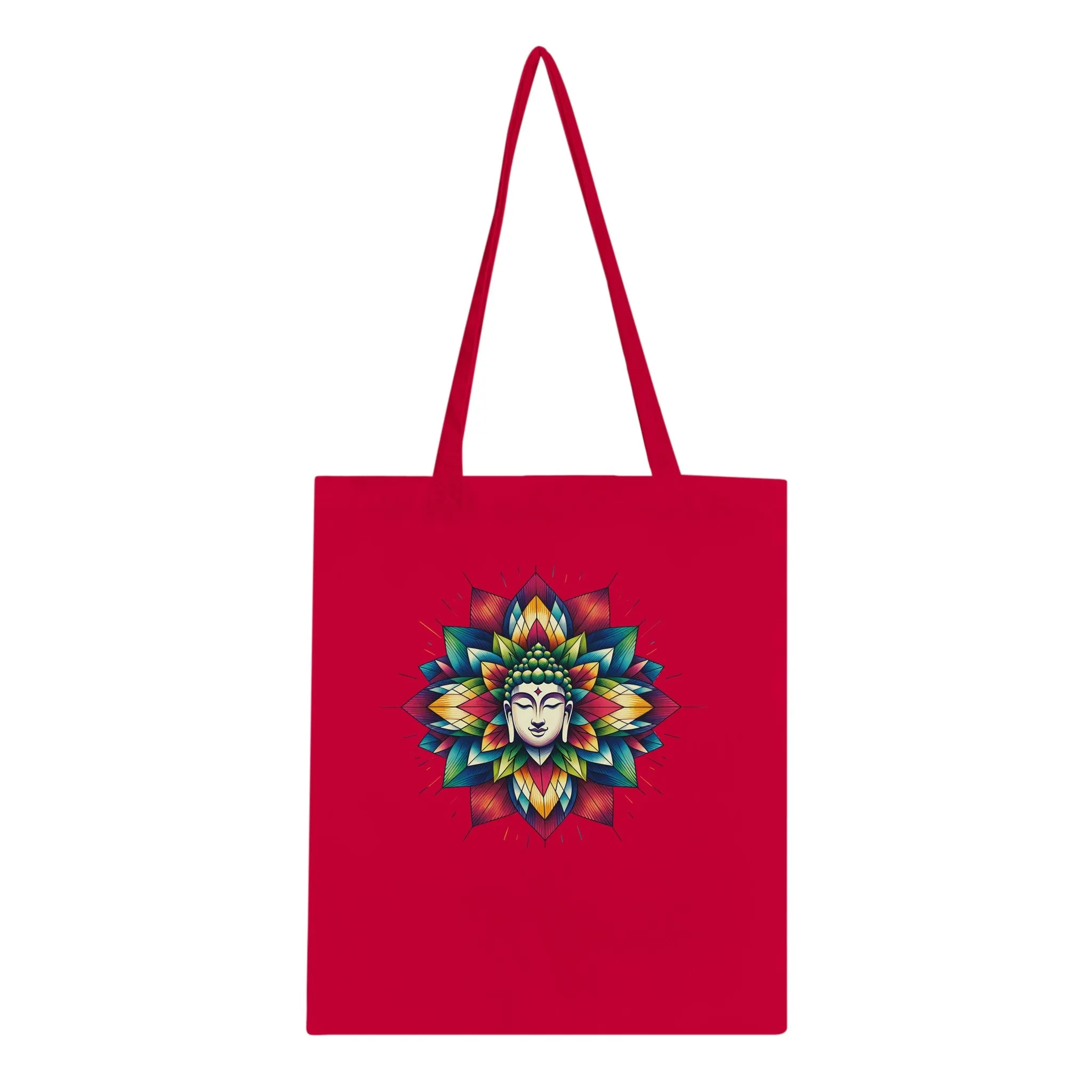 Yoga Classic Tote Bag