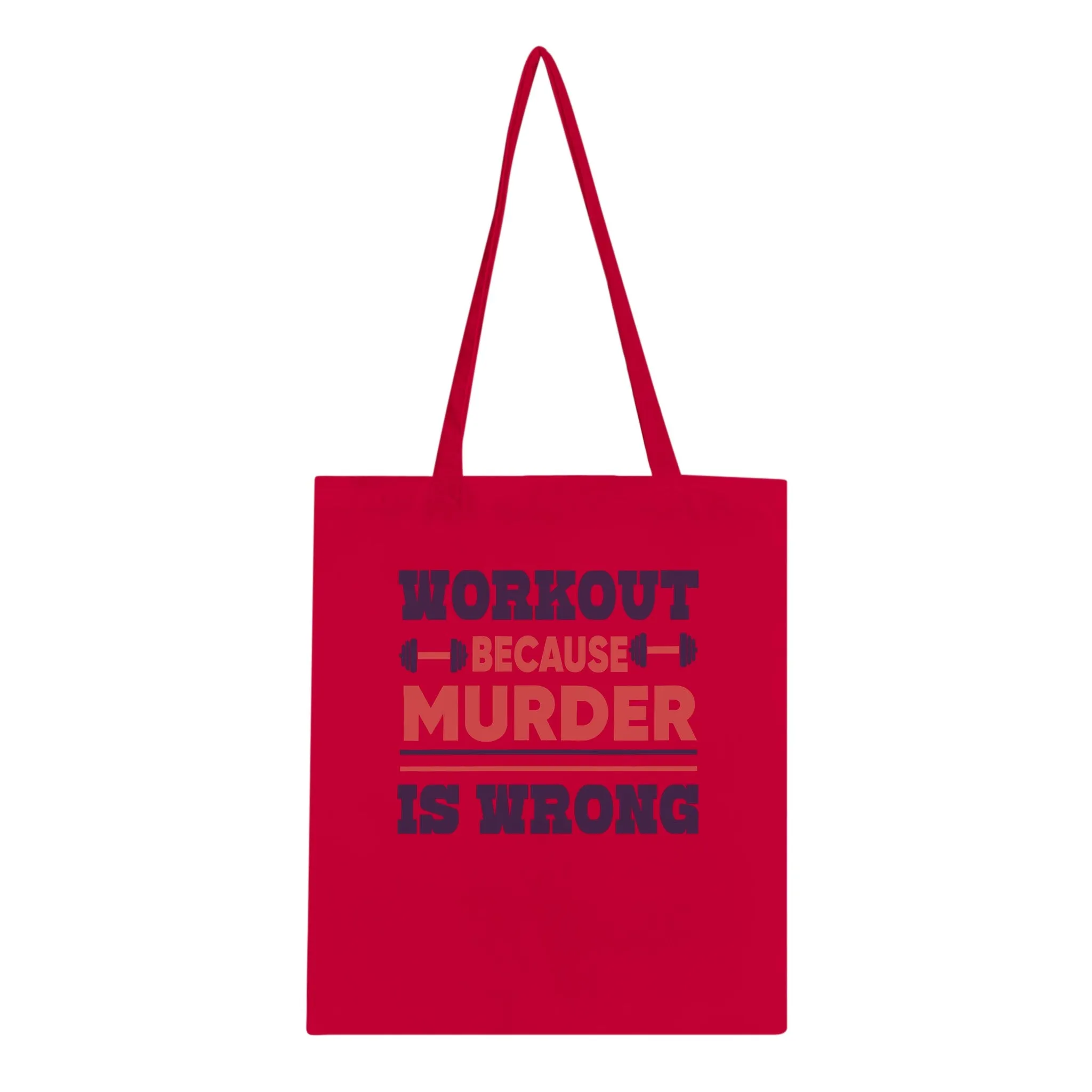 Yoga Classic Tote Bag