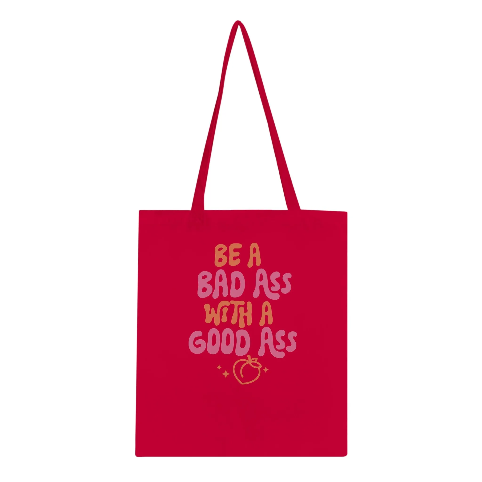 Yoga Classic Tote Bag