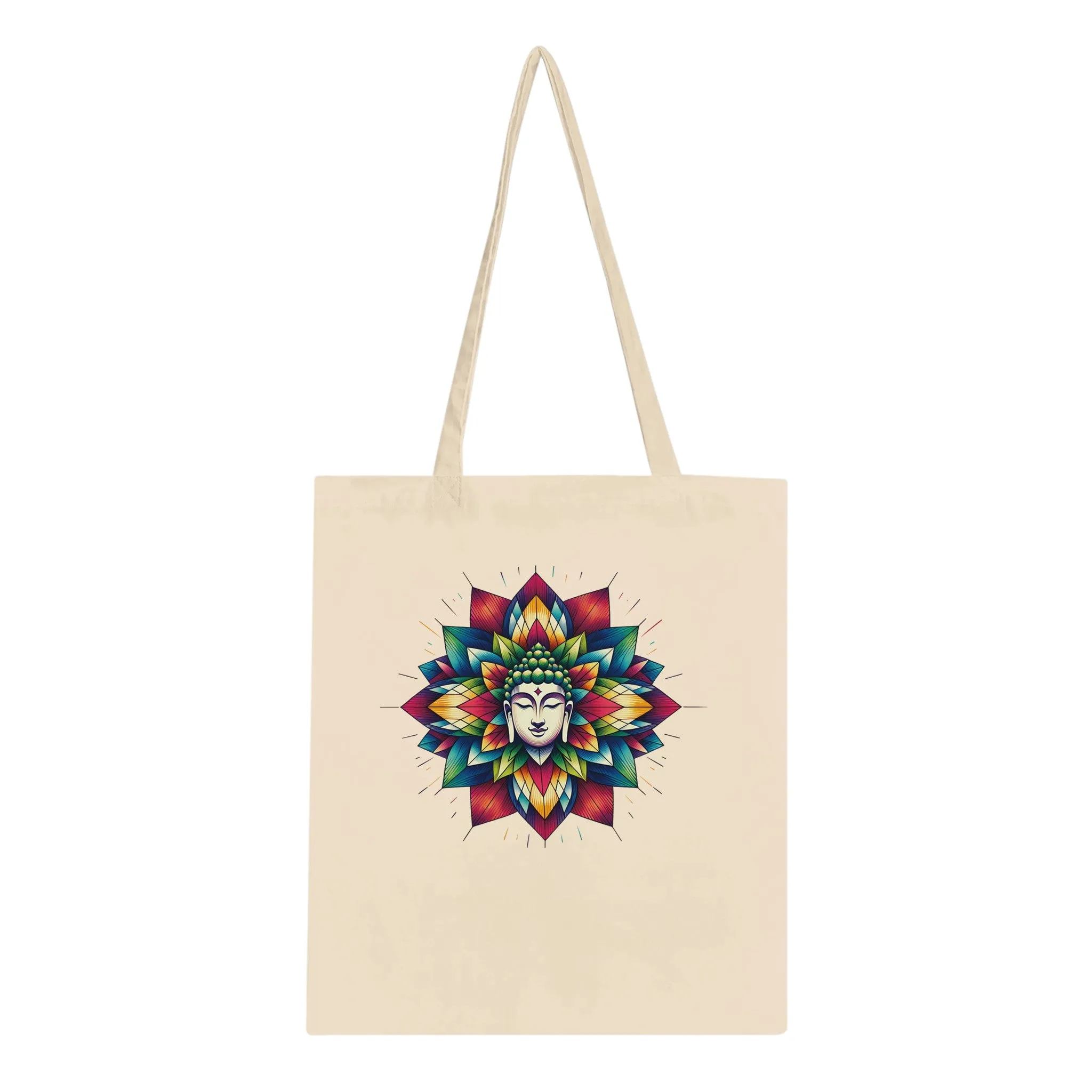 Yoga Classic Tote Bag