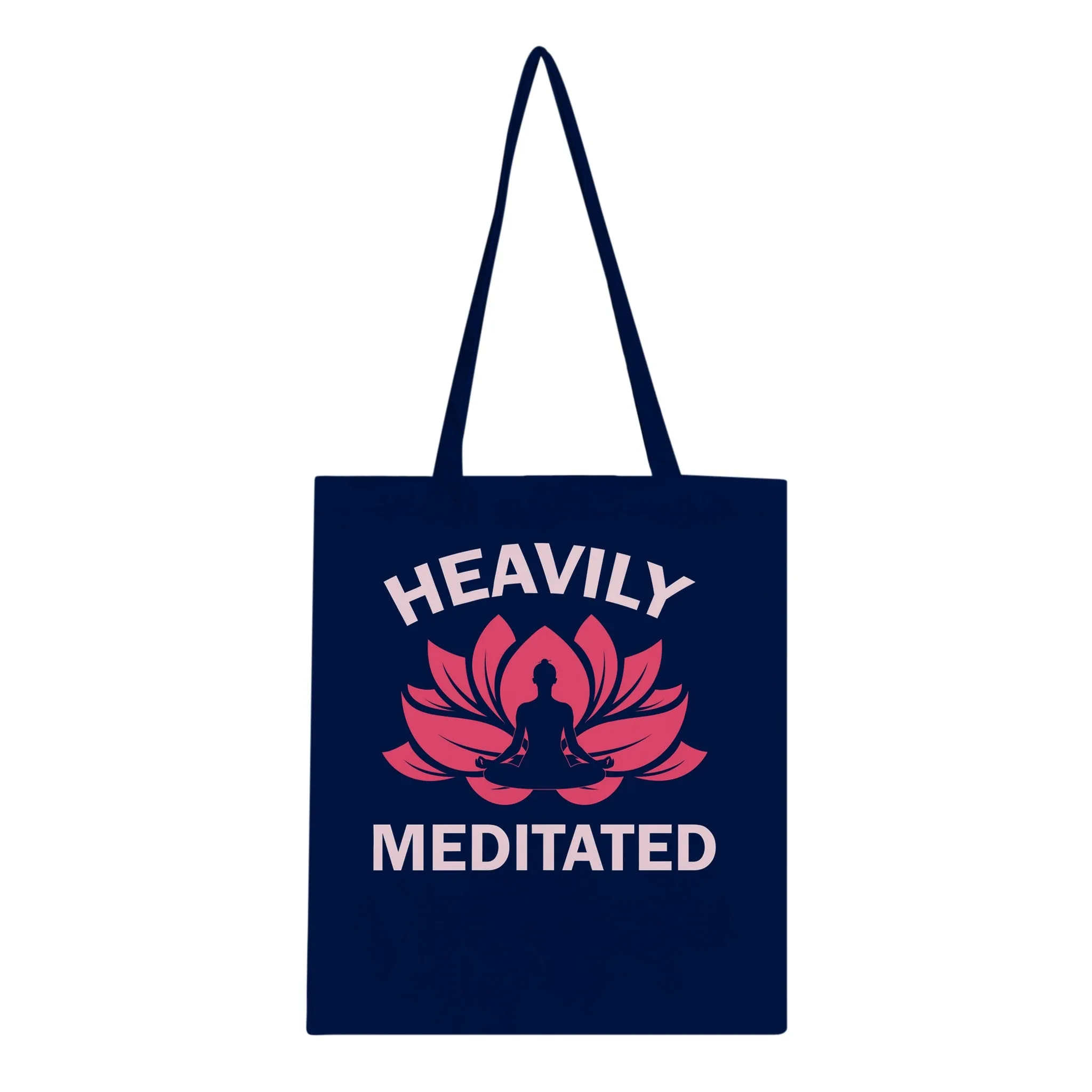 Yoga Classic Tote Bag