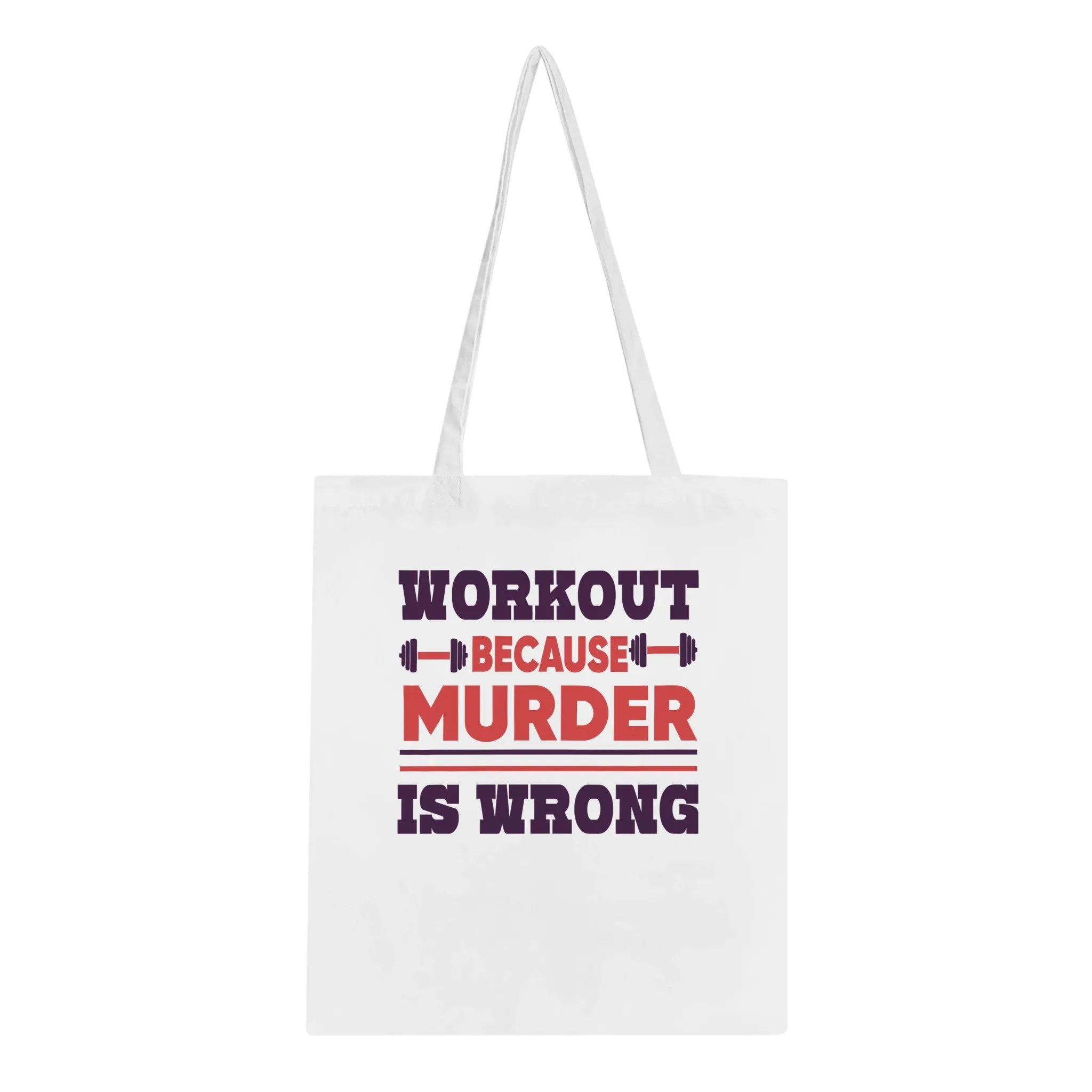 Yoga Classic Tote Bag