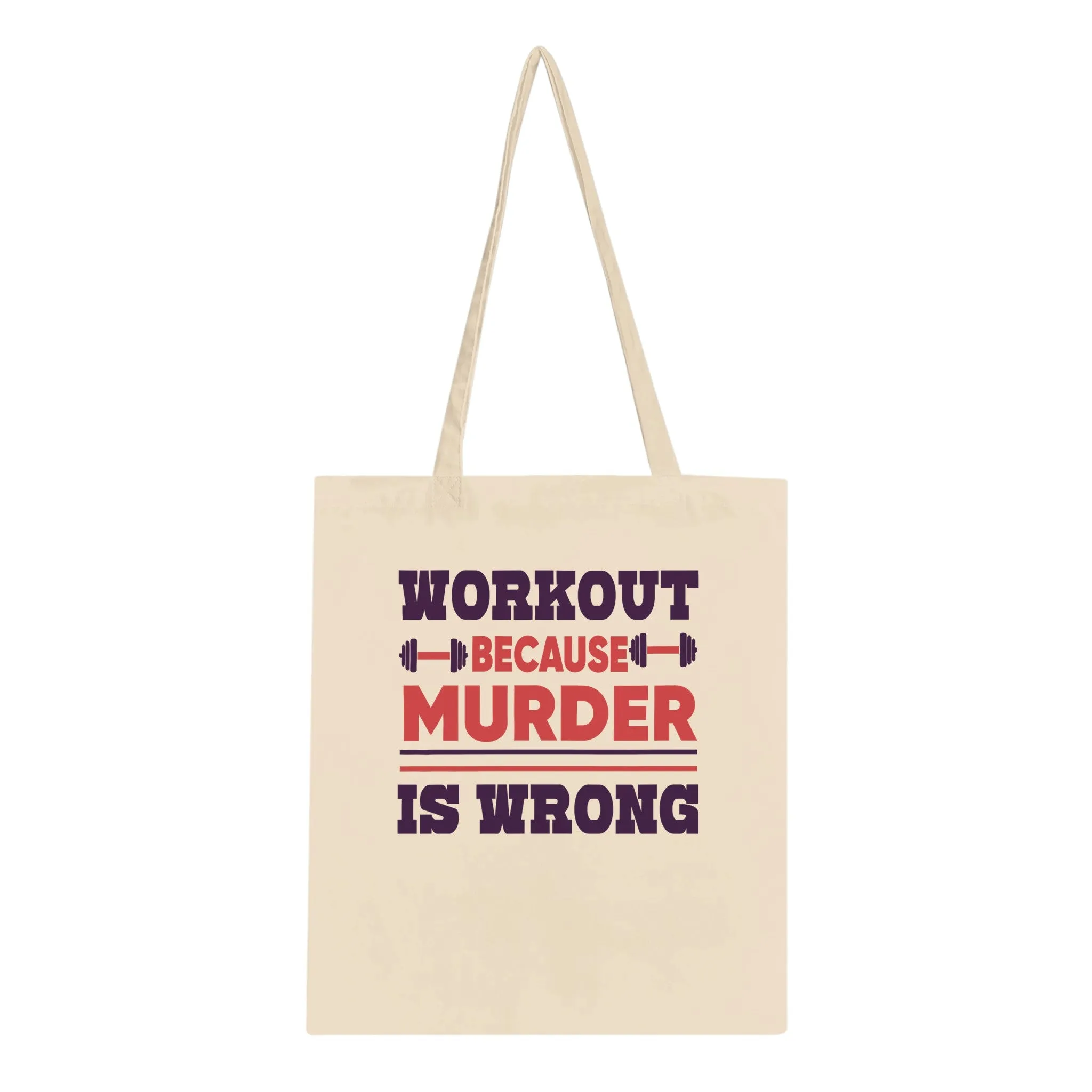 Yoga Classic Tote Bag