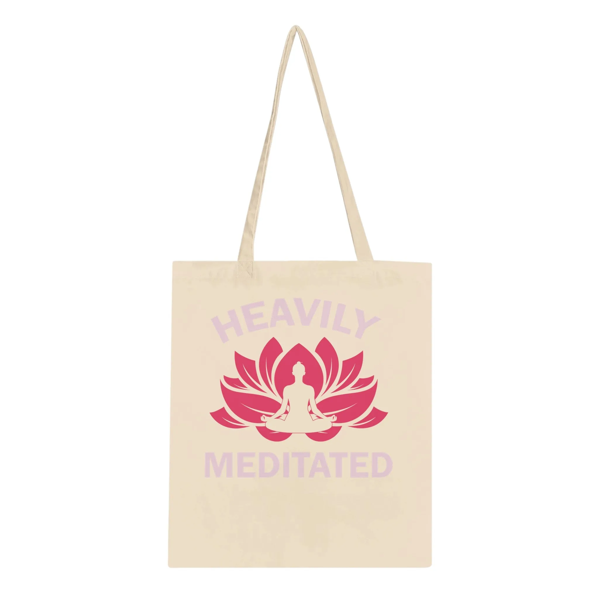 Yoga Classic Tote Bag
