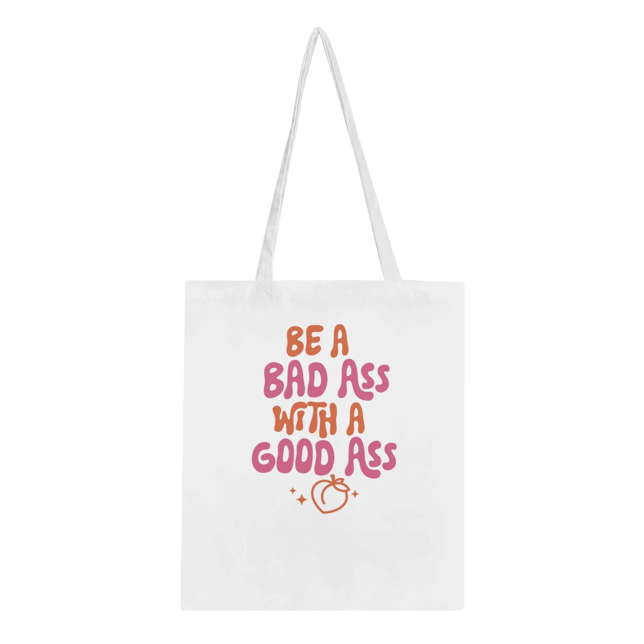 Yoga Classic Tote Bag