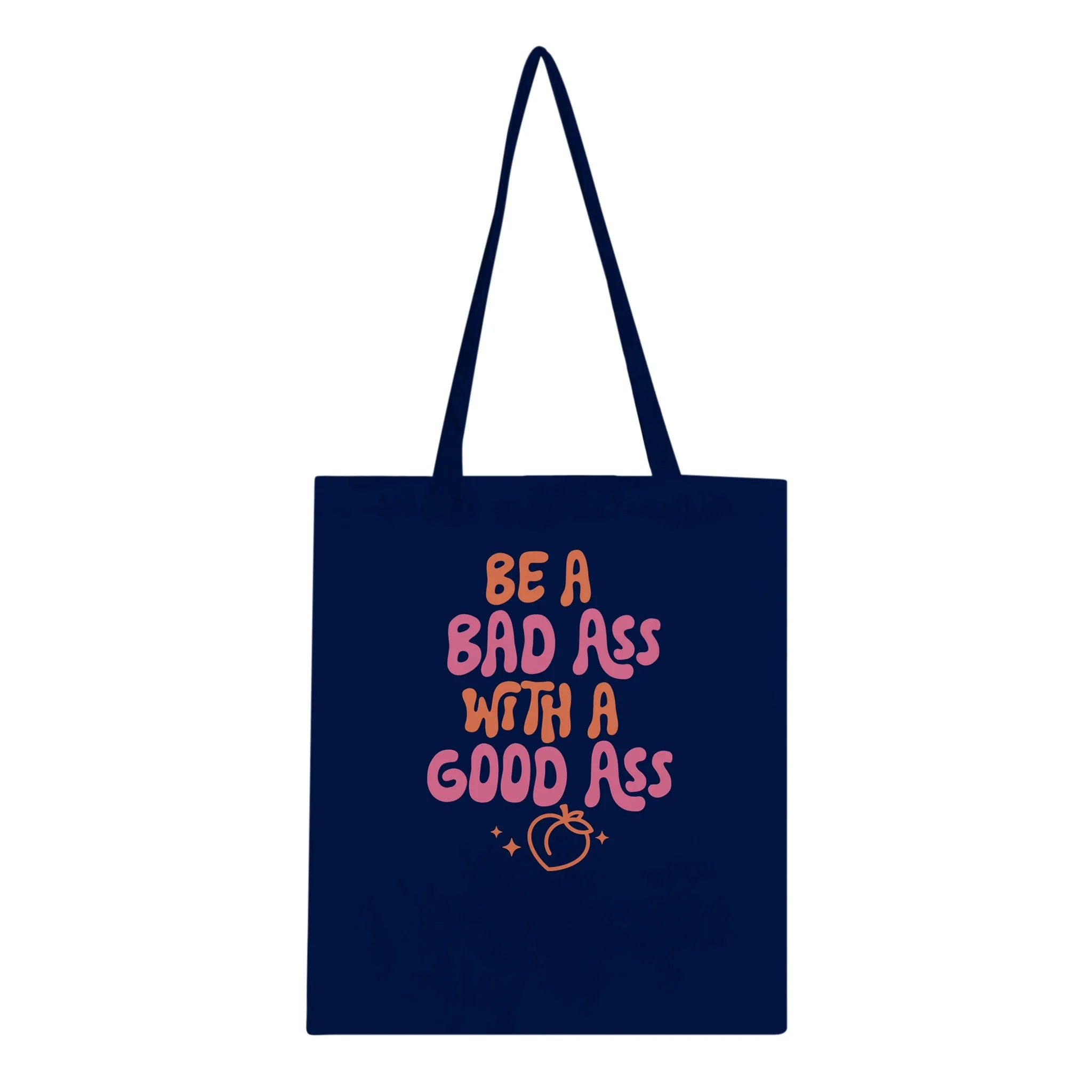 Yoga Classic Tote Bag
