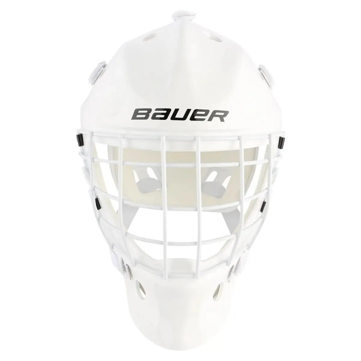 Youth NME Street Hockey Goalie Mask