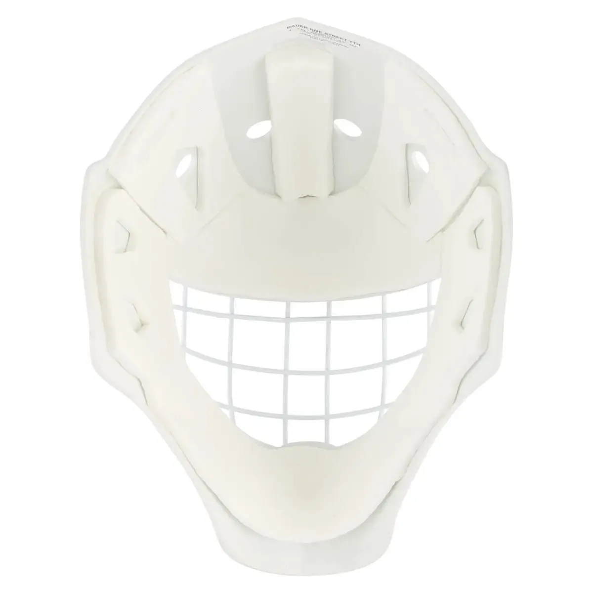 Youth NME Street Hockey Goalie Mask