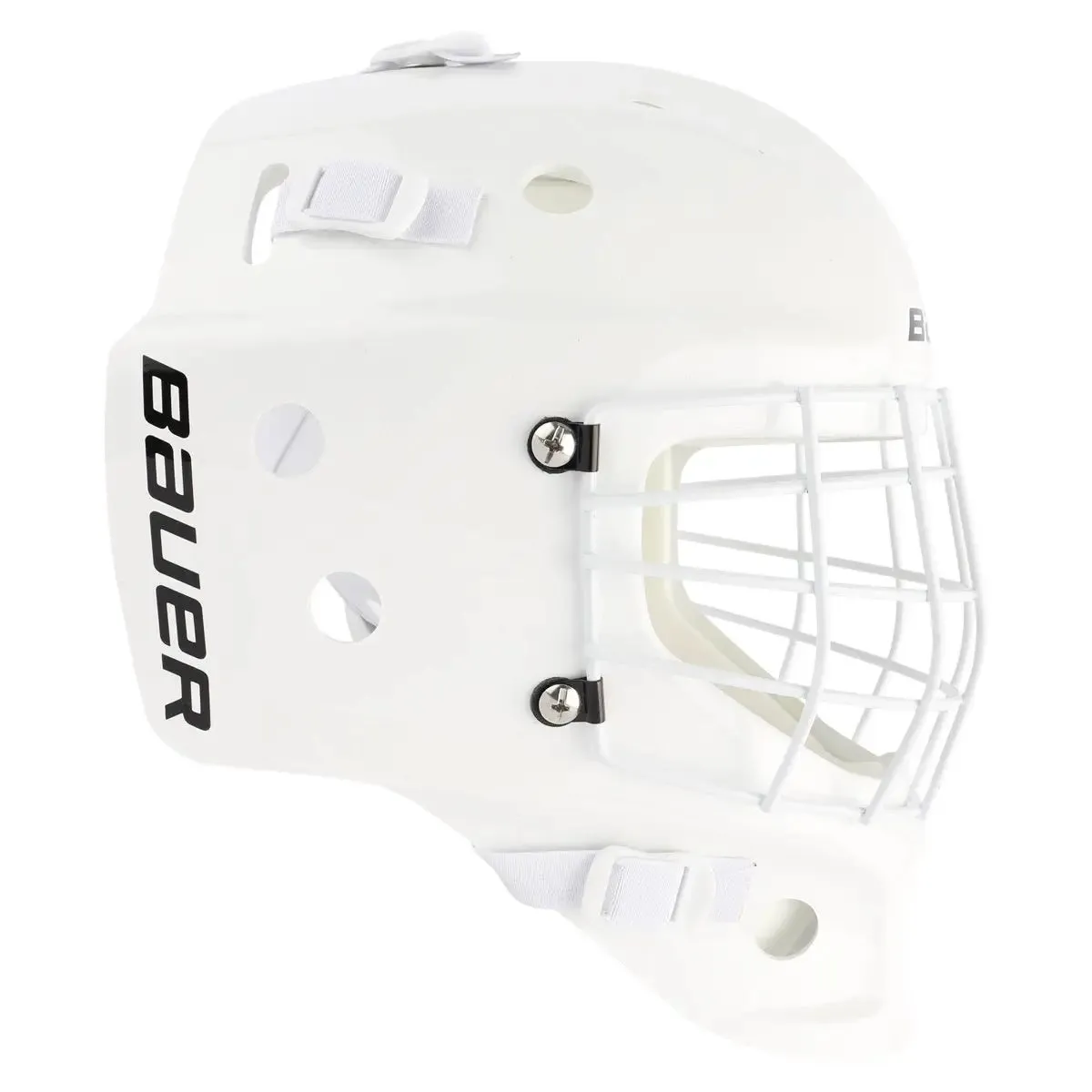 Youth NME Street Hockey Goalie Mask