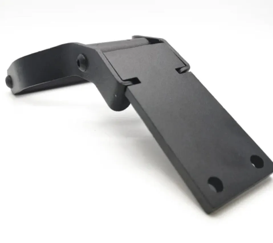 Zero 9 carry handle