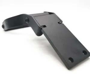 Zero 9 carry handle