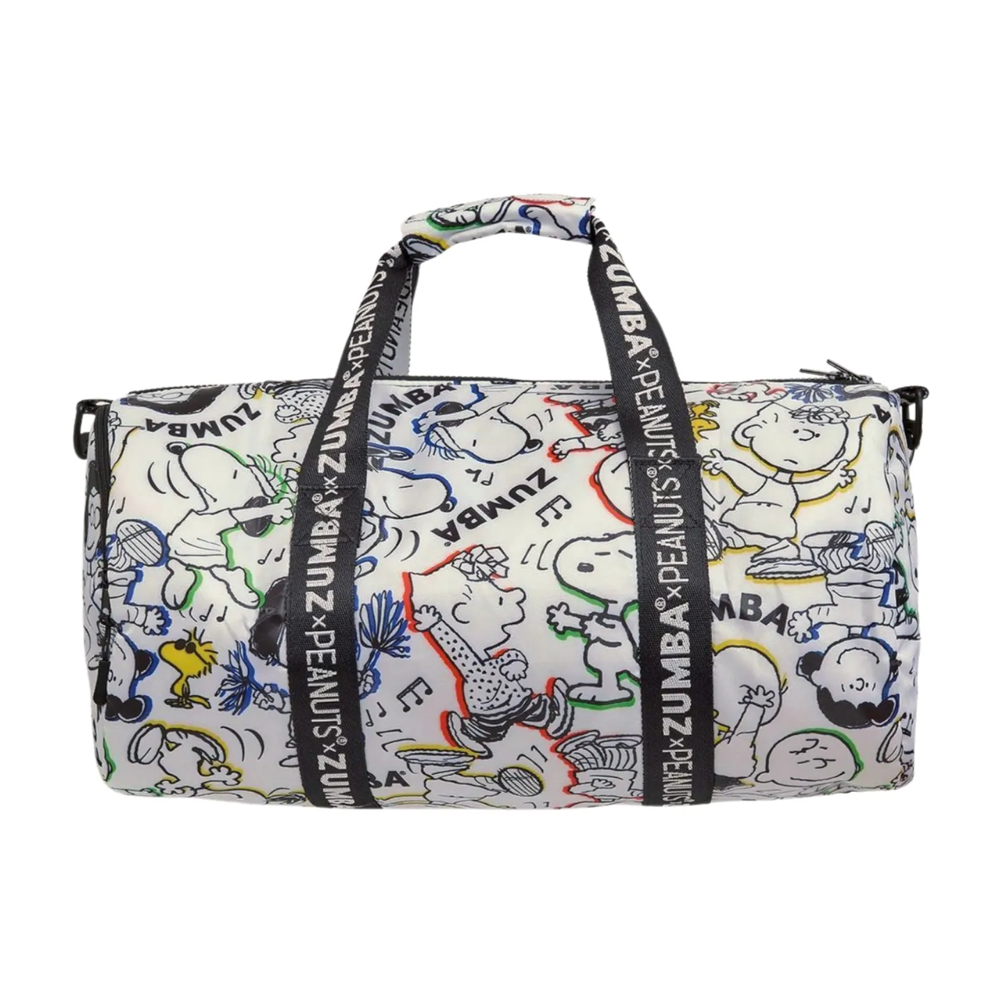 Zumba X Peanuts Duffle Bag (Special Order)